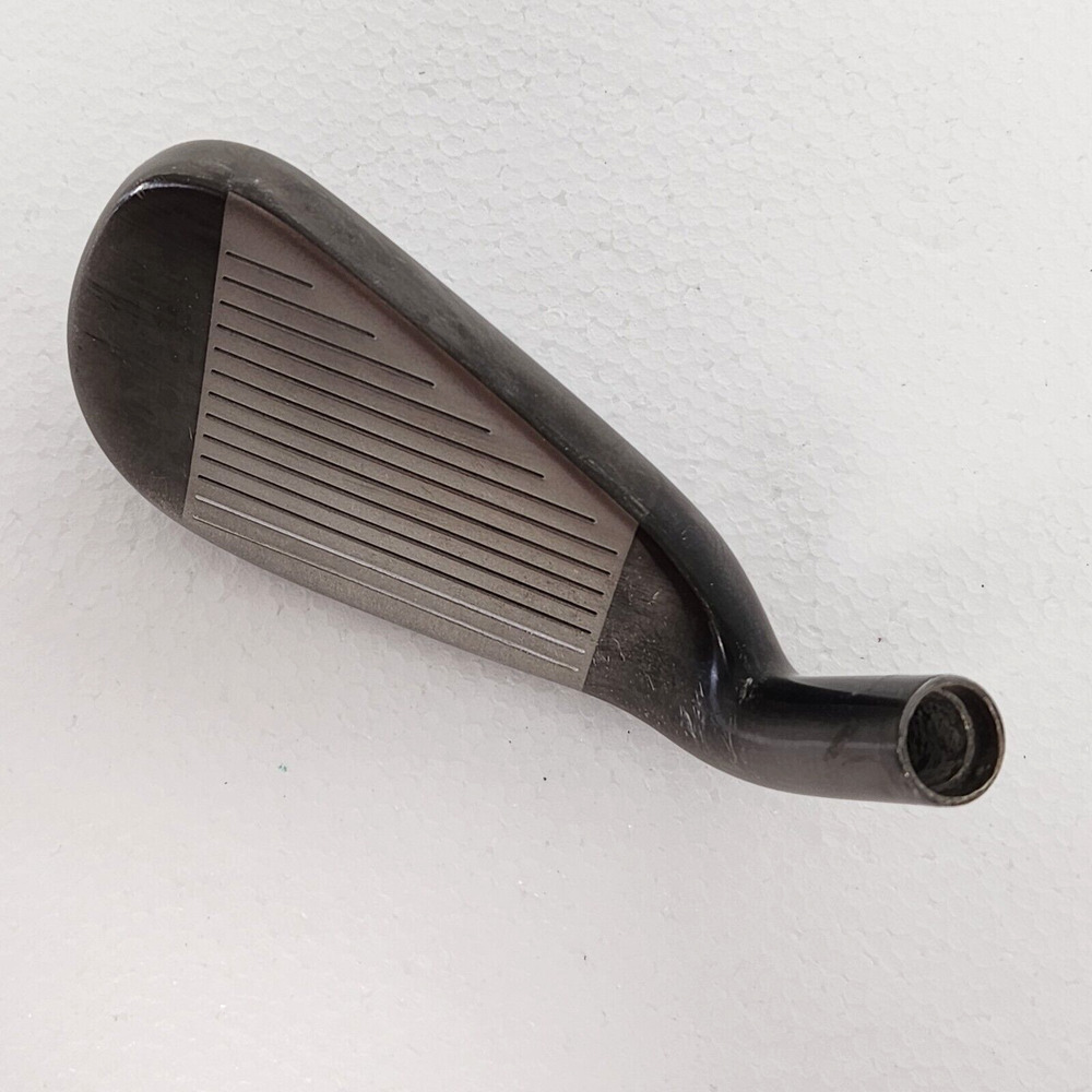 Callaway Big Bertha Os Single 7-Iron Golf Club "Head Only" RH - Picture 5 of 9